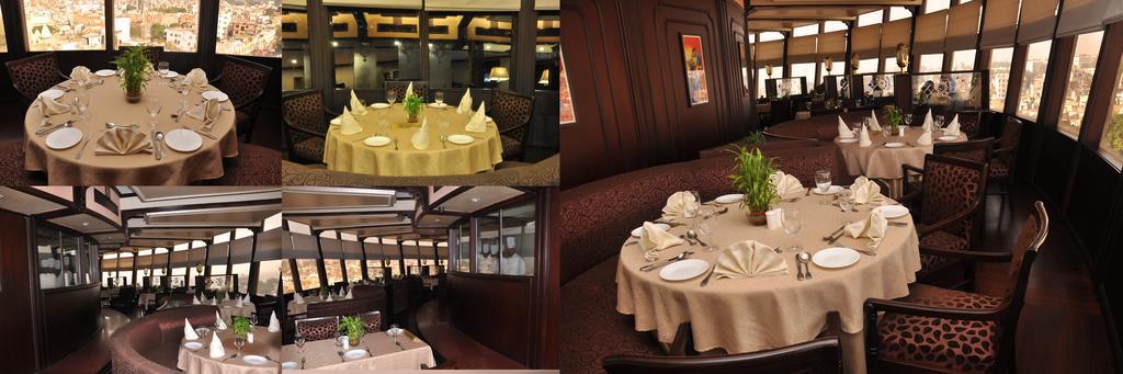 Hotel K C Residency, Jammu Exterior foto