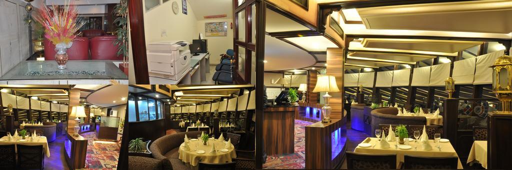 Hotel K C Residency, Jammu Exterior foto