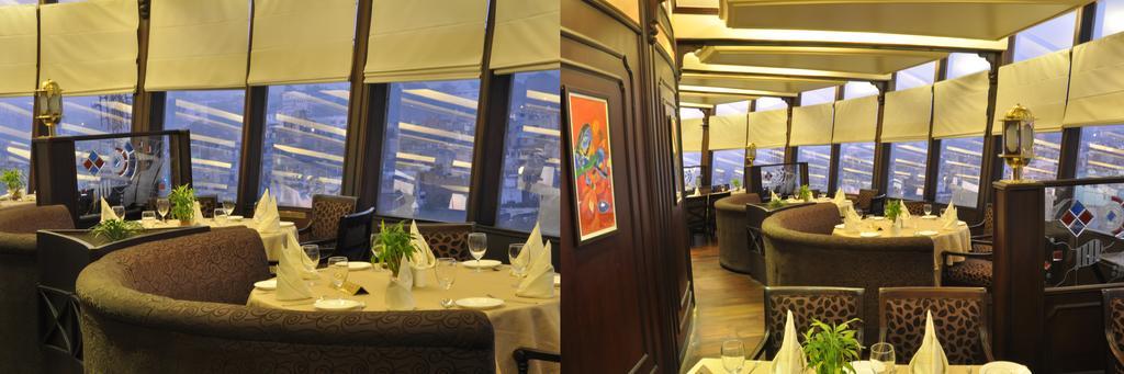 Hotel K C Residency, Jammu Exterior foto