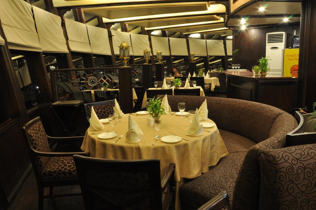 Hotel K C Residency, Jammu Exterior foto