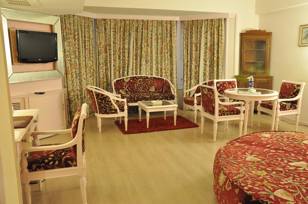Hotel K C Residency, Jammu Exterior foto