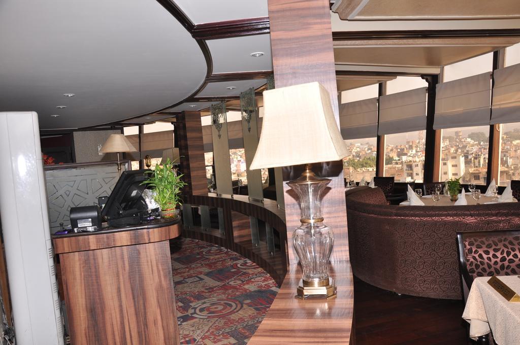 Hotel K C Residency, Jammu Exterior foto